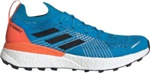 adidas Tenisky Terrex Two Ultra Parley Trail ruznobarevne