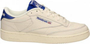 Reebok Sport Fitness boty CLUB C 85 MU Bílá