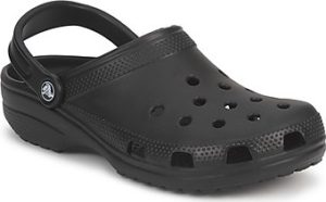 Crocs Pantofle CLASSIC Černá