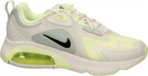 Nike Fitness boty AIR MAX 200 Zelená