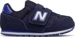 New Balance Tenisky Dětské NBIV373SN Modrá