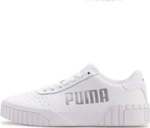 Puma Tenisky 372847 Bílá