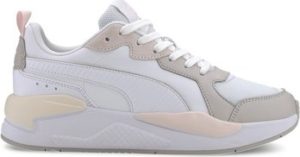 Puma Tenisky 372849 Bílá