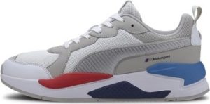 Puma Tenisky 306503 Bílá