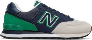 New Balance Tenisky NBML574UPZ Modrá