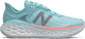 New Balance Vycházková obuv WMORBP2 ruznobarevne