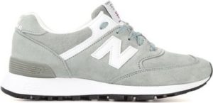 New Balance Tenisky NBW576PG Zelená