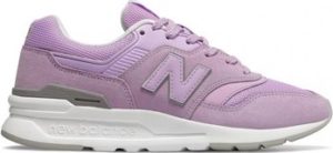 New Balance Tenisky NBCW997HCC Růžová