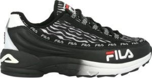 Fila Tenisky DSTR97 Animal Wmn Černá