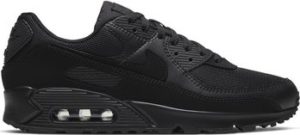 Nike Tenisky Air Max 90 Černá