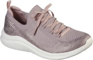 Skechers Tenisky 149064 Růžová