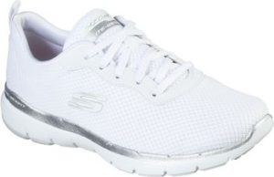 Skechers Tenisky 13070 Bílá