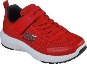 Skechers Tenisky Dětské 98151L Červená