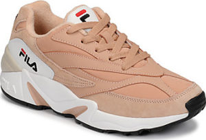 Fila Tenisky V94M WMN Růžová