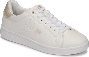 Fila Tenisky CROSSCOURT LOW Bílá