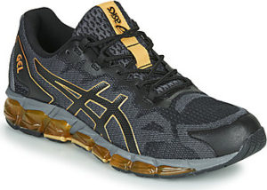 Asics Tenisky GEL-QUANTUM 360 6 Černá