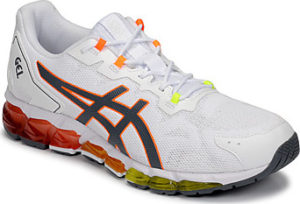 Asics Tenisky GEL-QUANTUM 360 6 Bílá