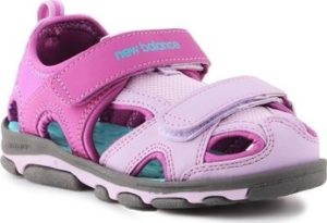 New Balance Sandály Dětské Kids Expedition Sandal ruznobarevne