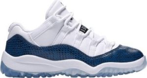 Nike Tenisky Dětské Air Jordan 11 Retro Low PS ruznobarevne