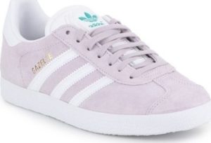 adidas Tenisky Gazelle W Fialová