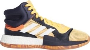 adidas Tenisky Marquee Mid Vegas ruznobarevne