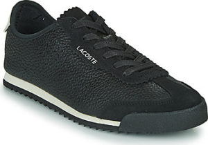 Lacoste Tenisky ASCENTA 0120 1 CFA Černá