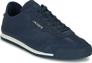 Lacoste Tenisky ASCENTA 0120 1 CFA Modrá