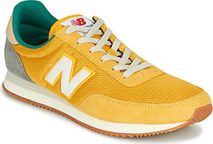 New Balance Tenisky 720 Žlutá