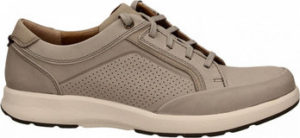 Clarks Tenisky UN TRAIL FORM