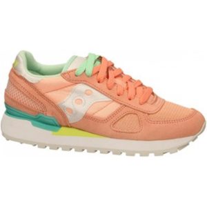 Saucony Tenisky S1108 Oranžová