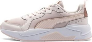 Puma Tenisky 373072 Růžová