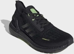 adidas Tenisky Obuv Ultraboost SUMMER.RDY Černá