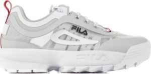 Fila Tenisky 1010866 Bílá