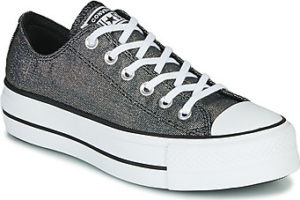 Converse Tenisky Chuck Taylor All Star Lift - Industrial Glam