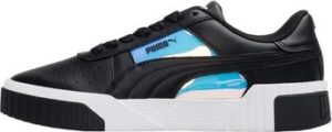 Puma Tenisky Cali Glow Wns ruznobarevne