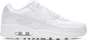 Nike Tenisky Dětské Air Max 90 Ltr Bílá