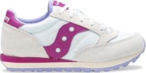 Saucony Tenisky Dětské SK162931 Bílá