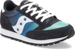 Saucony Tenisky Dětské SK262470 Černá