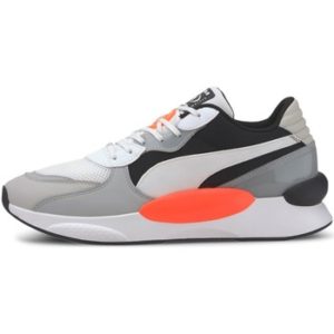 Puma Tenisky 371571 Bílá