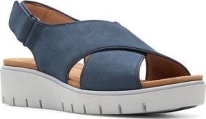 Clarks Sandály UN Karely Sun ruznobarevne