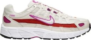 Nike Tenisky W P6000 Ess ruznobarevne