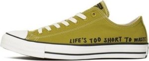 Converse Tenisky Renew Canvas Chuck Taylor All Star ruznobarevne