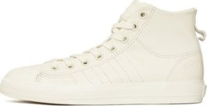 adidas Tenisky Nizza HI RF Bílá