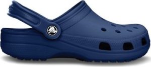 Crocs Pantofle 10001 Modrá