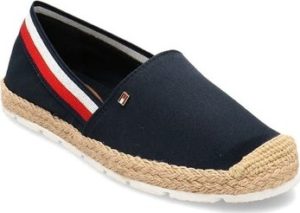 Tommy Hilfiger Espadrilky Basic Tommy Corporate ruznobarevne