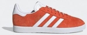 adidas Tenisky Gazelle W Oranžová