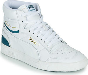 Puma Tenisky RALPH SAMPSON MID Bílá