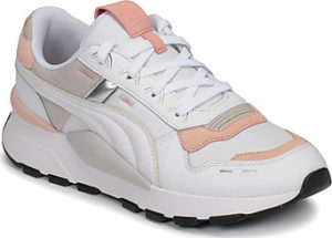 Puma Tenisky RS-2.0 FUTURA Bílá