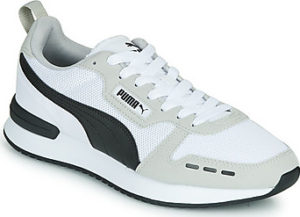 Puma Tenisky R78 Bílá