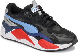 Puma Tenisky RSX BMW Černá